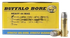 Buffalo Bore 4A20 Heavy Strictly Business, 44 Rem Mag, 305gr Hard Cast Lead Flat Nose, 20 Rds 