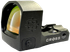 Cross Armory CRRDORMSC, Red Dot Optic, 3 MOA Reticle, Black 