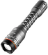 NEBO Davinci 1800L Flashlight, Gray Finish 
