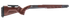 Woox Superleggera, Precision Stock, Walnut/Carbon Reinforced Nylon/Wood Finish 