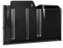 MDT MDT, Magazine, 3 Rds, 300 WSM/6.5 PRC, Black Nitride Steel 