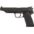 Heckler & Koch USP45 Elite, .45 ACP, 6.02" Barrel, 10 Rds, Black - 642230260339 