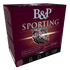 Baschieri & Pellagri Sporting Clay High Velocity, 12 Gauge, 2.75" Shell, 1 1/8 oz #7.5 Shot, 25 Rounds 