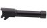 True Precision Sig P365 Duty Barrel, 9MM Luger, 3.10" Threaded Barrel, Black DLC Stainless Steel 