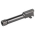 True Precision Sig P365 Duty Barrel, 9MM Luger, 3.10" Threaded Barrel, Black DLC Stainless Steel 