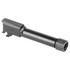 True Precision Sig P365 Duty Barrel, 9MM Luger, 3.10" Threaded Barrel, Black DLC Stainless Steel 
