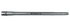 Rosco Manufacturing Purebred 6mm ARC 14.50" Stainless Barrel, Nickel Boron Finish 