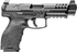Heckler & Koch VP9L SCS, 9MM, 5.00" Barrel, 15+1 Rds, Black - 642230269699 