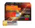 Brenneke Orange Lightning, 12 Gauge 2.75" Shotgun Slugs, 1 oz, 5 Rounds 