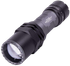 LB Marketing 97818 Long Throw Flashlight, 400 Lumens, Black 