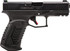 Derya DY9, 9MM, 4.02" Barrel, 15 Rds, Optic Ready, Black Melonite 
