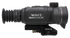 Wave Tempest 335 LRF, Thermal Scope 3.3x35mm, Black 