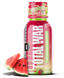 Redcon1 Total War Energy Shot, Watermelon Invasion Flavor 