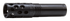 Kicks Industries High Flyer, 12 Gauge Beretta/Benelli Mobil Full Choke Tube, Black 