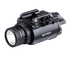 NEXTORCH WL15, Weapon Light, 1300 Lumens, Black 