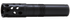 Kicks Buck Kicker Extended, 12 Gauge Beretta/Benelli Mobil Choke Tube, 17-4 Stainless Steel, Black Finish 