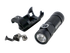 Meta Tactical MTA-FLT, Tactical Flashlight, 500 Lumens, M-LOK Mount, Black 
