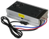 Hatsan TactAir Spark Power Supply, 12V Compressor Power Adapter, Silver 