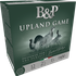 B&P Upland Game 28 Gauge, 2.75" 3/4 oz #7 Shot, 25 Rds 