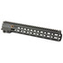 Geissele MK16 Super Modular Rail, 13.5" M-LOK, Black Anodized 