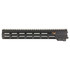 Geissele MK16 Super Modular Rail, 13.5" M-LOK, Black Anodized 