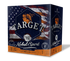 Nobel Sport Target Low Recoil, 12 Gauge, 2.75" Shells, 1 oz, #8.5 Shot, 250 Rds 