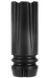 TacFire MZ2020, 7.62x39mm Linear Compensator, Black Nitride Finish 