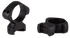 Konus 7403 Steel Rings, 30mm High Scope Mounts, Matte Black Finish 