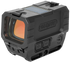 Holosun AEMS Max, 2 MOA Red Dot/65 MOA Circle, Black Anodized - 810047073239 