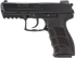 Heckler & Koch P30 V3, 9MM, 3.85" Barrel, 15 Rds, Black - 642230269088 