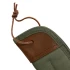 Boyt Harness Alaskan Shotgun Case, OD Green Waxed Canvas 