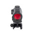 Holosun ARO Red Dot, 2 MOA Dot, Black - 810047073925 