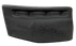 LimbSaver AirTech Slip-On Recoil Pad Small/Medium, Reduced Recoil NAVCOM Rubber, Black 