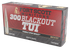 Fort Scott Munitions TUI 300 Blackout, 115gr Solid Copper Spun, 20 Rds 