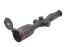 X-Vision Impact 200 TS200 Thermal Scope, 2.3-9.2x35mm, Multi Reticle/Color, Black 