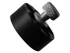 HKS 25M M Series Speedloader, 45 Auto Rim, 6 Rds, Black Metal 