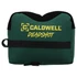 Caldwell DeadShot Shooting Rest Bag, Front Shooting Bag, Green/Black 