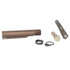 Geissele AR15 Premium Mil-Spec Buffer Tube Assembly, Super 42 Spring, H3, DDC Finish 