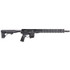 Geissele Automatics Freedom Rifle Maritime Reconnaissance, 6MM ARC, 18.00" Barrel, 8 Rds, Luna Black - 810081134255 