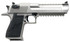Magnum Research Desert Eagle Mark XIX, .429 DE, 6.00" Barrel, 7 Rds, Stainless Steel - 151550010152 