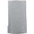 Wilson SS FRONT STRAP, 1911 Checkered Front Strap, Stainless 