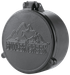 Butler Creek Flip-Open Objective Scope Cover #29, 48.7mm Objective, Slip-On, Black Polymer 