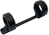 DNZ Game Reaper-Remington, 1-Pc Scope Mount & Ring Combo, High 1" Rings, Black Matte 