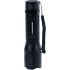 Cyclops TF-150 Tactical Flashlight, 150 Lumens, Black Anodized 