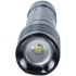 Cyclops TF-150 Tactical Flashlight, 150 Lumens, Black Anodized 