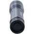 Cyclops TF-150 Tactical Flashlight, 150 Lumens, Black Anodized 