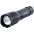 Cyclops TF-150 Tactical Flashlight, 150 Lumens, Black Anodized 