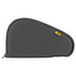 US PeaceKeeper Pistol Case, 1 Handgun, Black Finish 