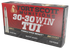 Fort Scott Munitions TUI, 30-30 Win, 130gr, 20 Rds 