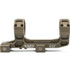Geissele Automatics 30MM 1.93'' High AR-15 SOPMOD Vortex 1-6X Mount, Super Precision, DDC Finish